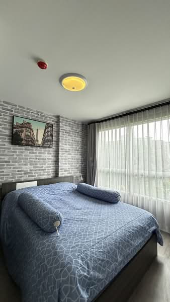 Dcondo Ping, Chiang Mai, 243 Super Highway Road Chiang Mai - Lampang, Fa Ham, Muang Chiang Mai, Chiang Mai, 1 Bedroom, 30 sqm, Condo For Rent, by The Positive ที่ดิน บ้าน คอนโด, 500431785 - DDproperty.com