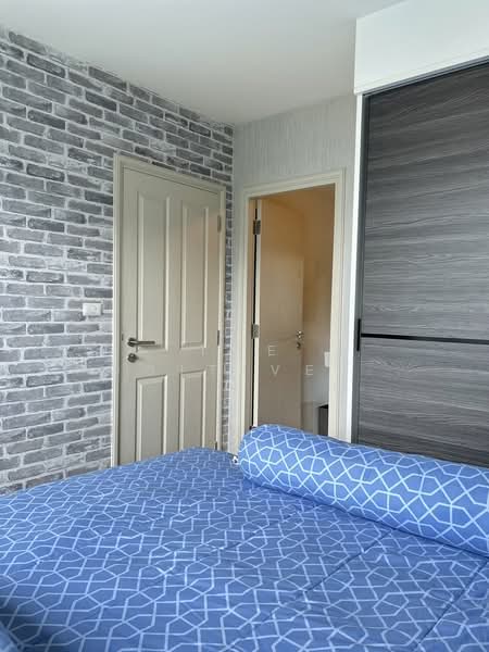 Dcondo Ping, Chiang Mai, 243 Super Highway Road Chiang Mai - Lampang, Fa Ham, Muang Chiang Mai, Chiang Mai, 1 Bedroom, 30 sqm, Condo For Rent, by The Positive ที่ดิน บ้าน คอนโด, 500431785 - DDproperty.com