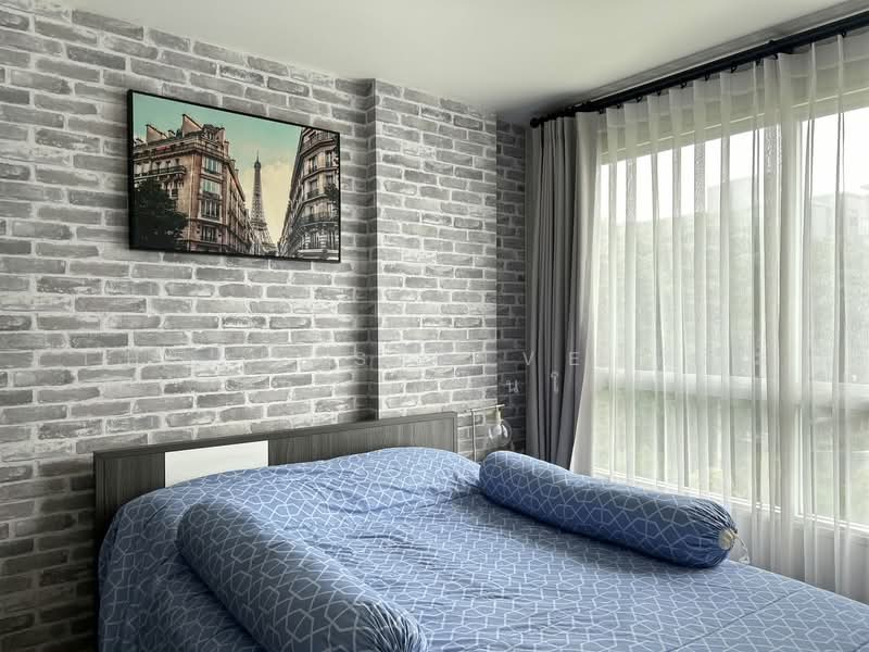 Dcondo Ping, Chiang Mai, 243 Super Highway Road Chiang Mai - Lampang, Fa Ham, Muang Chiang Mai, Chiang Mai, 1 Bedroom, 30 sqm, Condo For Rent, by The Positive ที่ดิน บ้าน คอนโด, 500431785 - DDproperty.com