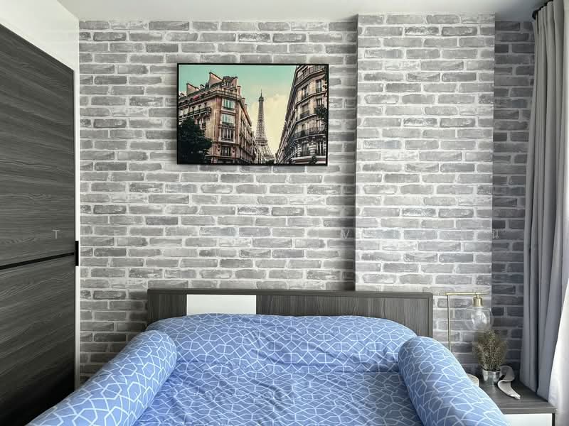Dcondo Ping, Chiang Mai, 243 Super Highway Road Chiang Mai - Lampang, Fa Ham, Muang Chiang Mai, Chiang Mai, 1 Bedroom, 30 sqm, Condo For Rent, by The Positive ที่ดิน บ้าน คอนโด, 500431785 - DDproperty.com
