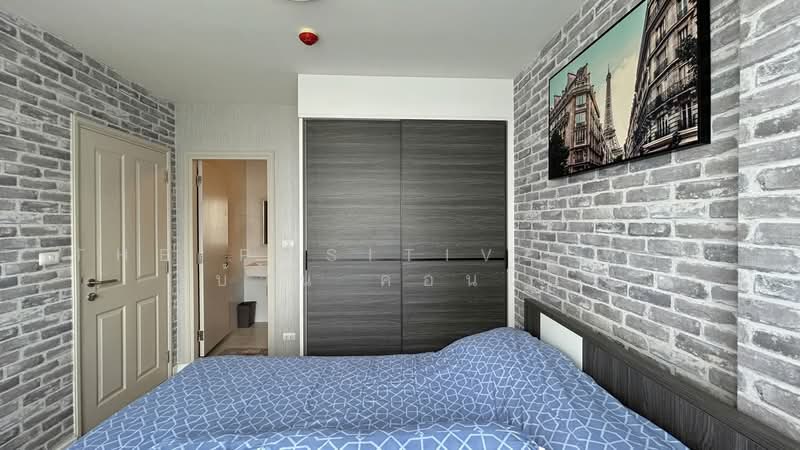 Dcondo Ping, Chiang Mai, 243 Super Highway Road Chiang Mai - Lampang, Fa Ham, Muang Chiang Mai, Chiang Mai, 1 Bedroom, 30 sqm, Condo For Rent, by The Positive ที่ดิน บ้าน คอนโด, 500431785 - DDproperty.com