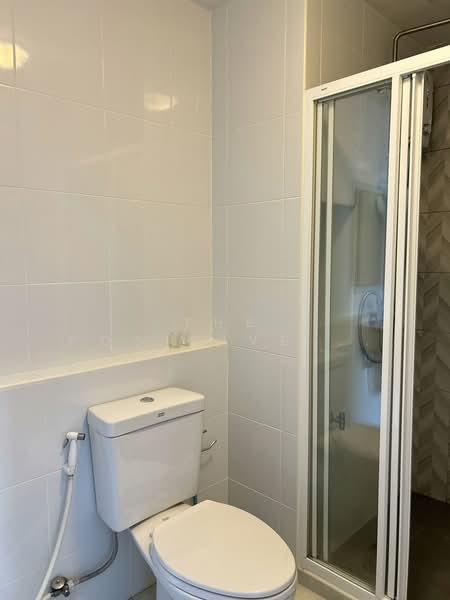 Dcondo Ping, Chiang Mai, 243 Super Highway Road Chiang Mai - Lampang, Fa Ham, Muang Chiang Mai, Chiang Mai, 1 Bedroom, 30 sqm, Condo For Rent, by The Positive ที่ดิน บ้าน คอนโด, 500431785 - DDproperty.com