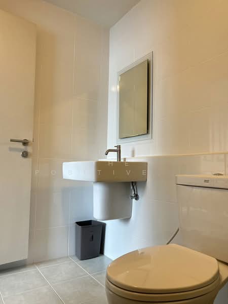 Dcondo Ping, Chiang Mai, 243 Super Highway Road Chiang Mai - Lampang, Fa Ham, Muang Chiang Mai, Chiang Mai, 1 Bedroom, 30 sqm, Condo For Rent, by The Positive ที่ดิน บ้าน คอนโด, 500431785 - DDproperty.com