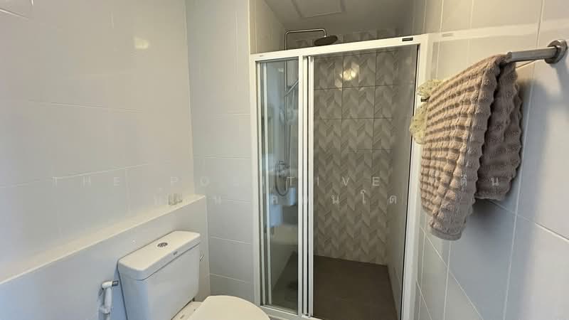 Dcondo Ping, Chiang Mai, 243 Super Highway Road Chiang Mai - Lampang, Fa Ham, Muang Chiang Mai, Chiang Mai, 1 Bedroom, 30 sqm, Condo For Rent, by The Positive ที่ดิน บ้าน คอนโด, 500431785 - DDproperty.com