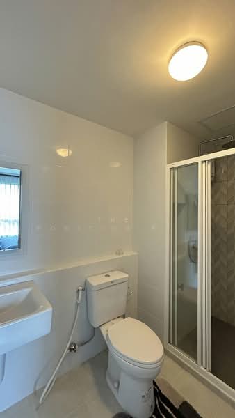 Dcondo Ping, Chiang Mai, 243 Super Highway Road Chiang Mai - Lampang, Fa Ham, Muang Chiang Mai, Chiang Mai, 1 Bedroom, 30 sqm, Condo For Rent, by The Positive ที่ดิน บ้าน คอนโด, 500431785 - DDproperty.com