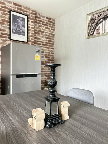 Dcondo Ping, Chiang Mai, 243 Super Highway Road Chiang Mai - Lampang, Fa Ham, Muang Chiang Mai, Chiang Mai, 1 Bedroom, 30 sqm, Condo For Rent, by The Positive ที่ดิน บ้าน คอนโด, 500431785 - DDproperty.com