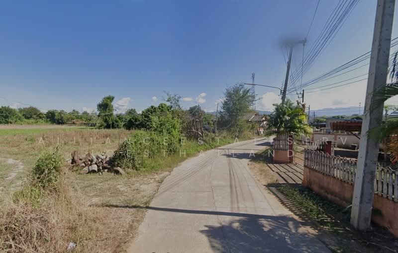 ที่ดินแปลงสวย ทำเลศักยภาพ ใกล้ที่ว่าการอำเภอเชียงดาว ไม่ถึง 1 กม, Chiang Mai, Chiang Dao, Chiang Dao, Chiang Mai, , 12,864 sqm, Land For Sale, by AllianceEstateServicesThailand, 500431787 - DDproperty.com