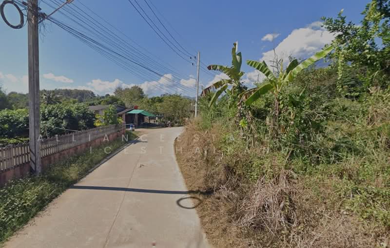 ที่ดินแปลงสวย ทำเลศักยภาพ ใกล้ที่ว่าการอำเภอเชียงดาว ไม่ถึง 1 กม, Chiang Mai, Chiang Dao, Chiang Dao, Chiang Mai, , 12,864 sqm, Land For Sale, by AllianceEstateServicesThailand, 500431787 - DDproperty.com