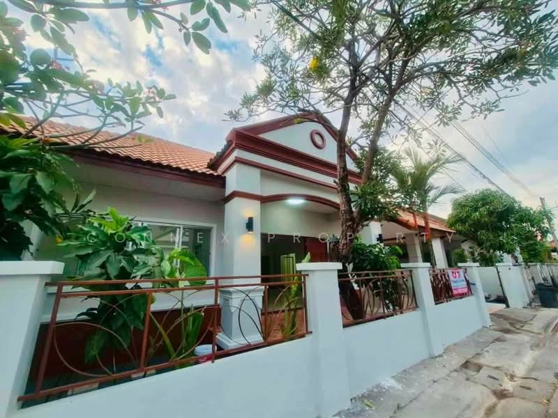 Phanason Park Ville 3, Phuket, เทพกษัตริย์, Sri Sunthon, Thalang, Phuket, 3 Bedrooms, 170 sqm, Single Detached House For Sale, by Connex Property, 500431791 - DDproperty.com