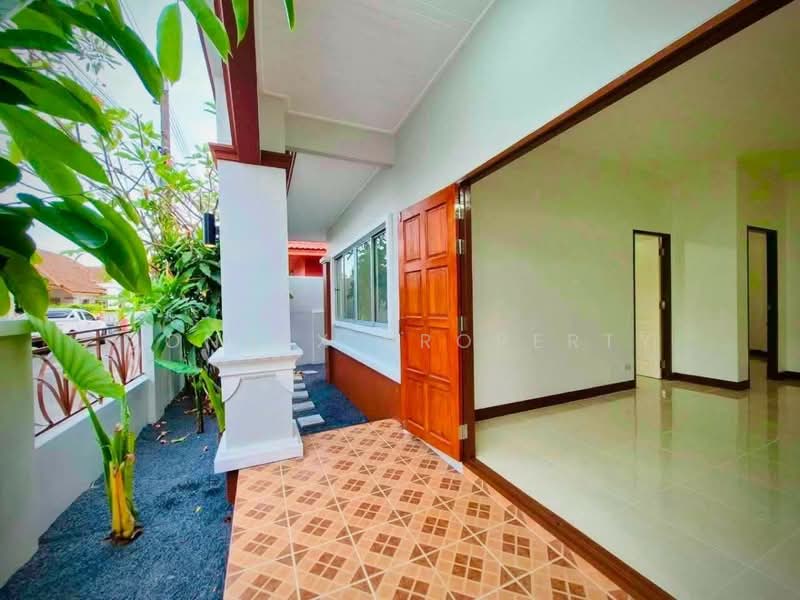 Phanason Park Ville 3, Phuket, เทพกษัตริย์, Sri Sunthon, Thalang, Phuket, 3 Bedrooms, 170 sqm, Single Detached House For Sale, by Connex Property, 500431791 - DDproperty.com
