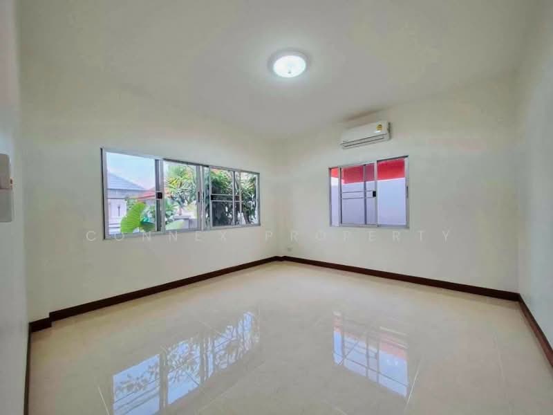 Phanason Park Ville 3, Phuket, เทพกษัตริย์, Sri Sunthon, Thalang, Phuket, 3 Bedrooms, 170 sqm, Single Detached House For Sale, by Connex Property, 500431791 - DDproperty.com