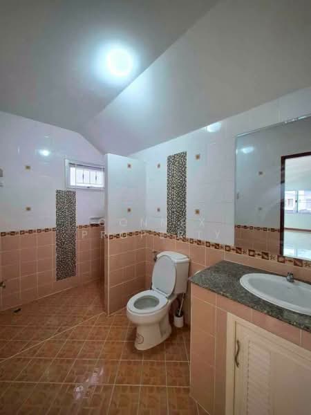 Phanason Park Ville 3, Phuket, เทพกษัตริย์, Sri Sunthon, Thalang, Phuket, 3 Bedrooms, 170 sqm, Single Detached House For Sale, by Connex Property, 500431791 - DDproperty.com