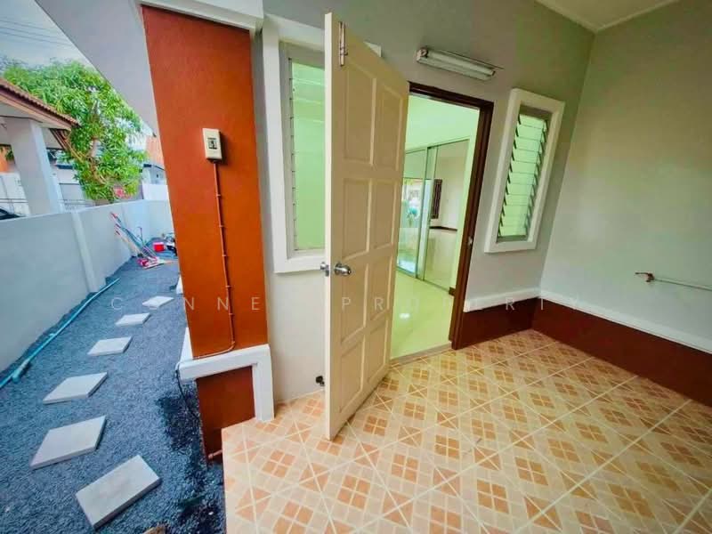 Phanason Park Ville 3, Phuket, เทพกษัตริย์, Sri Sunthon, Thalang, Phuket, 3 Bedrooms, 170 sqm, Single Detached House For Sale, by Connex Property, 500431791 - DDproperty.com