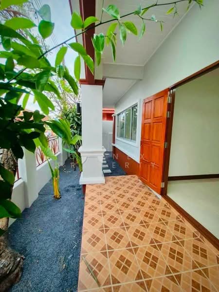 Phanason Park Ville 3, Phuket, เทพกษัตริย์, Sri Sunthon, Thalang, Phuket, 3 Bedrooms, 170 sqm, Single Detached House For Sale, by Connex Property, 500431791 - DDproperty.com