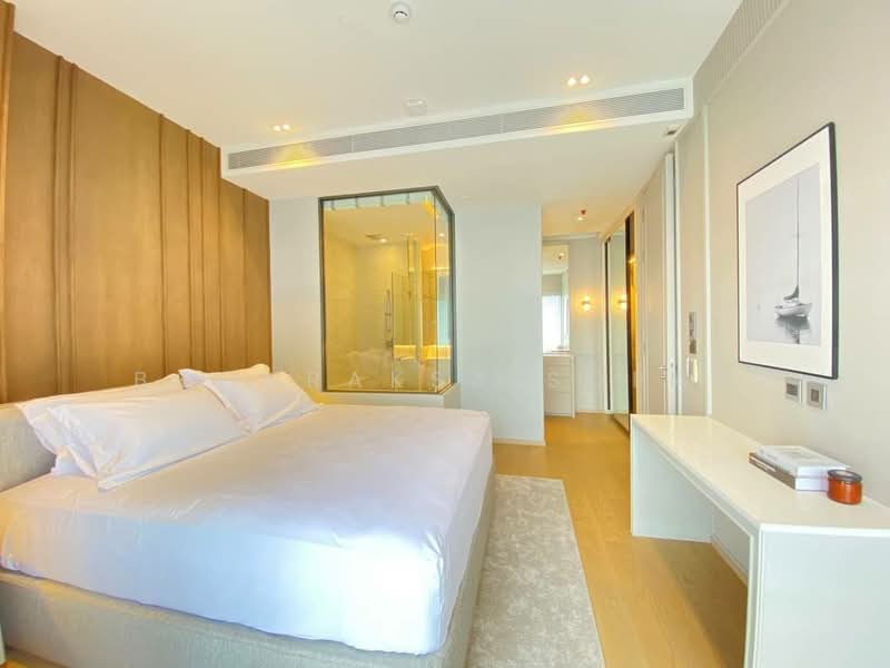 The Strand Thonglor, Bangkok, 36 Soi Sukhumvit 55, Khlong Tan Nua, Watthana, Bangkok, 1 Bedroom, 53 sqm, Condo For Rent, by Boonraksa Sopak, 500431796 - DDproperty.com