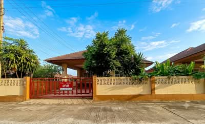 ขาย - บ้านเดี่ยวหินกอง ราชบุรี, ราชบุรี