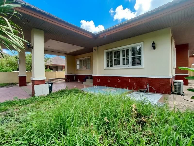 บ้านเดี่ยวหินกอง ราชบุรี, ราชบุรี, หินกอง, เมืองราชบุรี, ราชบุรี, 150 ตร.ม., บ้านเดี่ยว ขาย, โดย The Best Property โอ๋, 500431798 - DDproperty.com