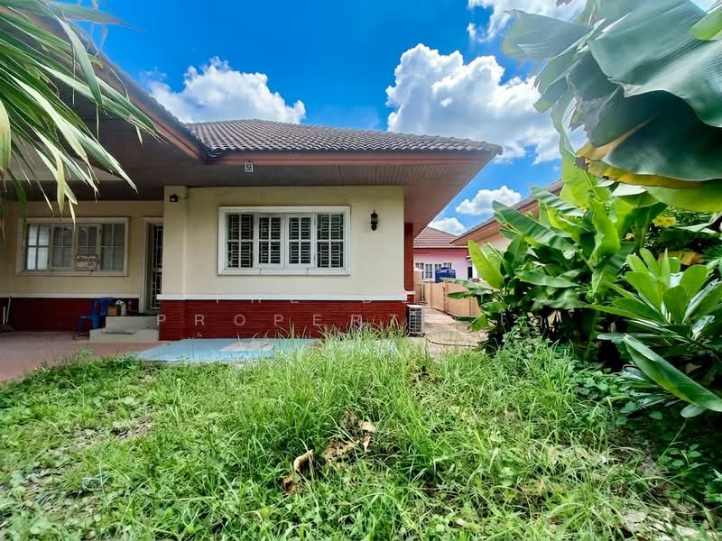 บ้านเดี่ยวหินกอง ราชบุรี, ราชบุรี, หินกอง, เมืองราชบุรี, ราชบุรี, 150 ตร.ม., บ้านเดี่ยว ขาย, โดย The Best Property โอ๋, 500431798 - DDproperty.com