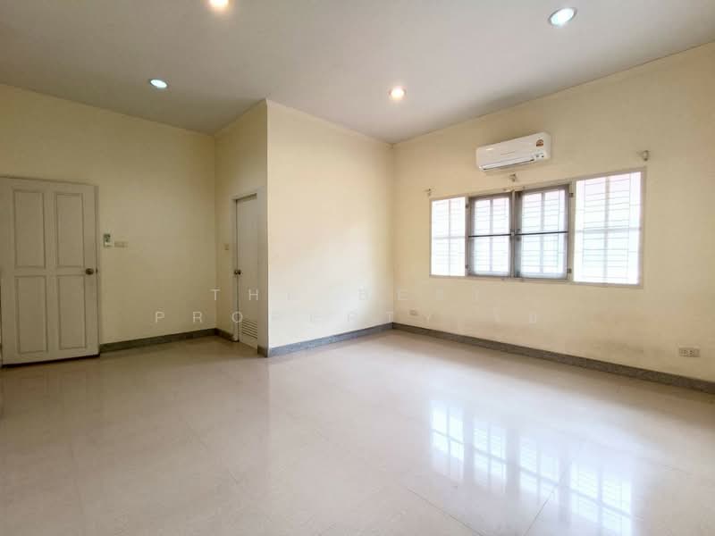 บ้านเดี่ยวหินกอง ราชบุรี, ราชบุรี, หินกอง, เมืองราชบุรี, ราชบุรี, 150 ตร.ม., บ้านเดี่ยว ขาย, โดย The Best Property โอ๋, 500431798 - DDproperty.com