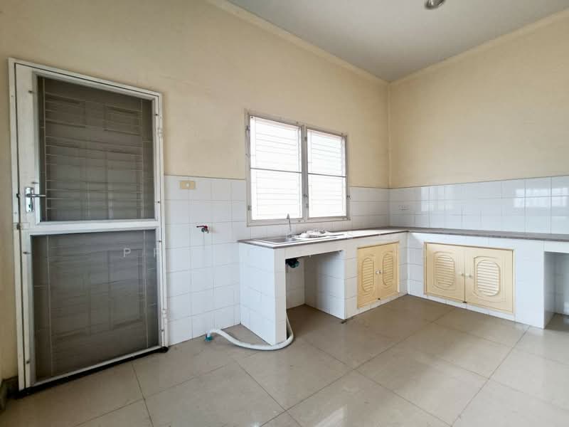 บ้านเดี่ยวหินกอง ราชบุรี, Ratchaburi, Hin Kong, Muang Ratchaburi, Ratchaburi, 2 Bedrooms, 150 sqm, Single Detached House For Sale, by The Best Property โอ๋, 500431798 - DDproperty.com