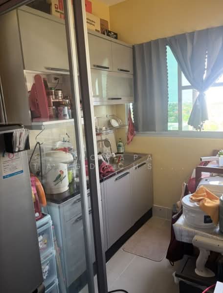 City Home Srinakarin, Bangkok, Soi La Salle, Srinakarin Road, Bang Na, Bangkok, 1 Bedroom, 30 sqm, Condo For Sale, by Nichapa Tangdachsumrit, 500431799 - DDproperty.com