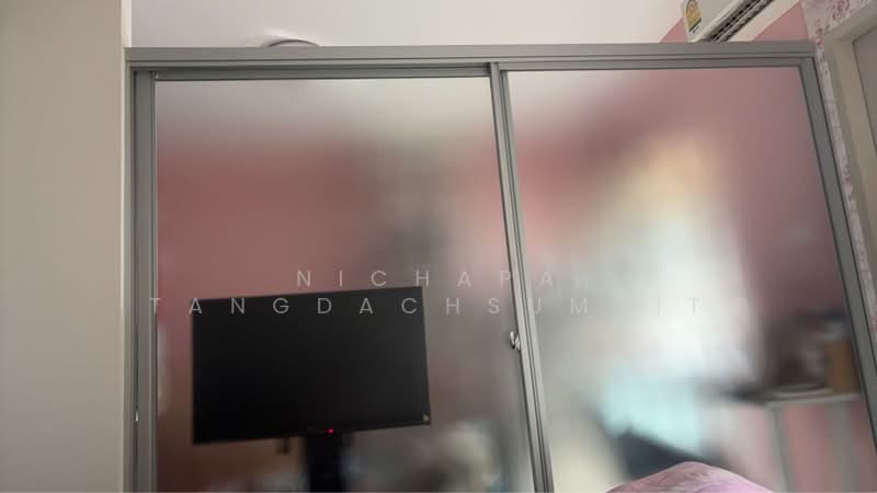 City Home Srinakarin, Bangkok, Soi La Salle, Srinakarin Road, Bang Na, Bangkok, 1 Bedroom, 30 sqm, Condo For Sale, by Nichapa Tangdachsumrit, 500431799 - DDproperty.com