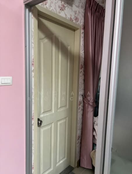 City Home ศรีนครินทร์, กรุงเทพ, ซอยลาซาน ถนนสุขุมวิท, บางนา, กรุงเทพ, 30 ตร.ม., คอนโด ขาย, โดย Nichapa Tangdachsumrit, 500431799 - DDproperty.com
