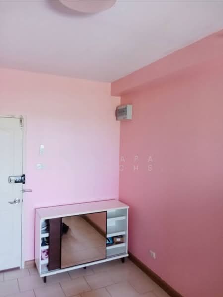 City Home Srinakarin, Bangkok, Soi La Salle, Srinakarin Road, Bang Na, Bangkok, 1 Bedroom, 30 sqm, Condo For Sale, by Nichapa Tangdachsumrit, 500431799 - DDproperty.com