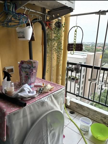 City Home ศรีนครินทร์, กรุงเทพ, ซอยลาซาน ถนนสุขุมวิท, บางนา, กรุงเทพ, 30 ตร.ม., คอนโด ขาย, โดย Nichapa Tangdachsumrit, 500431799 - DDproperty.com