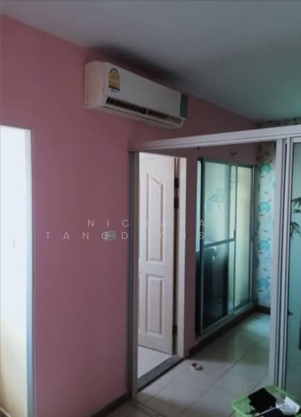 City Home Srinakarin, Bangkok, Soi La Salle, Srinakarin Road, Bang Na, Bangkok, 1 Bedroom, 30 sqm, Condo For Sale, by Nichapa Tangdachsumrit, 500431799 - DDproperty.com