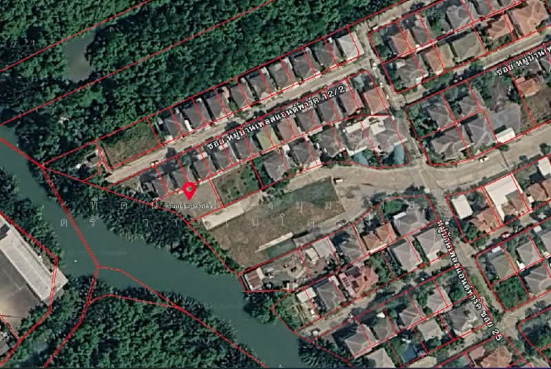 Place & Park Prachauthit 90, Samut Prakan, Prachauthit Road, Na Klua, Phra Samut Jadee, Samut Prakan, , 420 sqm, Land For Sale, by คุณเบล, 500431802 - DDproperty.com