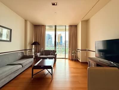 For Rent - The Sukhothai Residences, Bangkok