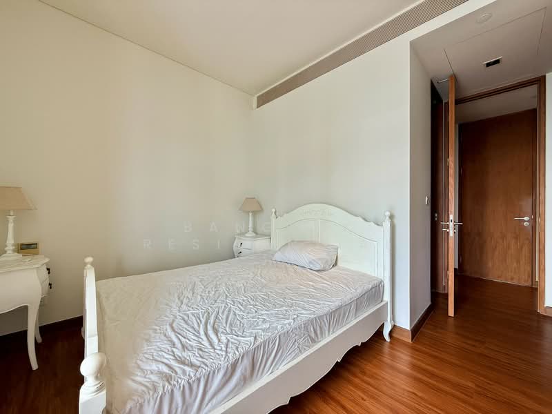 The Sukhothai Residences, Bangkok, 3 Sathorn Tai Road, Thung Maha Mek, Sathon, Bangkok, 2 Bedrooms, 135 sqm, Condo For Rent, by Bangkok Residential, 500431803 - DDproperty.com