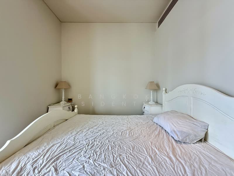 The Sukhothai Residences, Bangkok, 3 Sathorn Tai Road, Thung Maha Mek, Sathon, Bangkok, 2 Bedrooms, 135 sqm, Condo For Rent, by Bangkok Residential, 500431803 - DDproperty.com