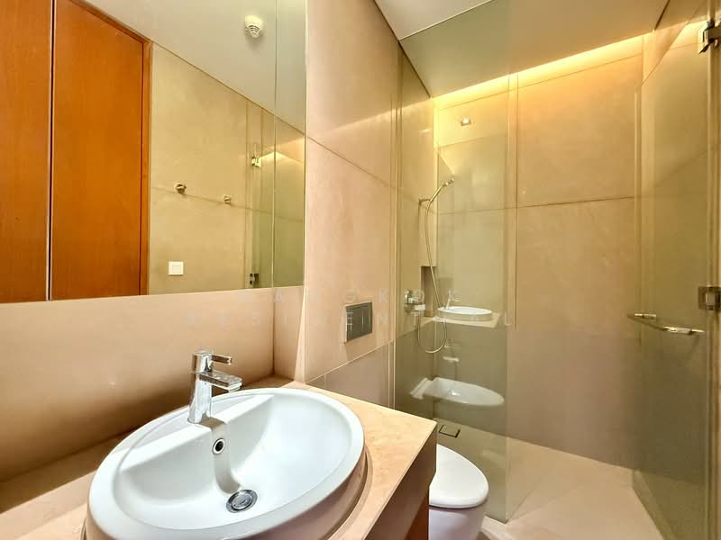 The Sukhothai Residences : เดอะ สุโขทัย เรสซิเด้นซ์, กรุงเทพ, 3 ถนนสาทรใต้ แขวงทุ่งมหาเมฆ เขตสาทร กรุงเทพมหานคร, ทุ่งมหาเมฆ, สาทร, กรุงเทพ, 135 ตร.ม., คอนโด ให้เช่า, โดย Bangkok Residential, 500431803 - DDproperty.com