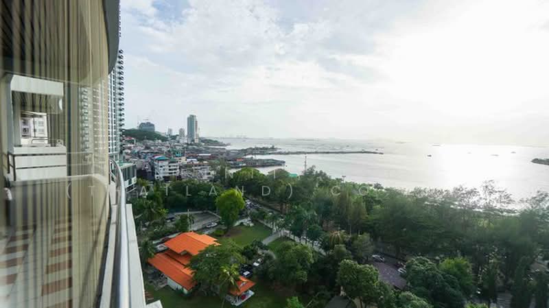Eastern Tower, Chon Buri (Pattaya), Soi Thetsaban 2, Si Racha, Chon Buri (Pattaya), 2 Bedrooms, 115 sqm, Condo For Sale, by Infinity EEC (Thailand) Co., Ltd., 500431806 - DDproperty.com