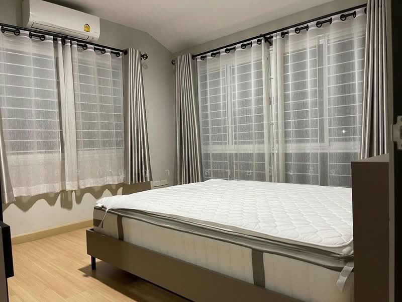Baan Karnkanok 12, Chiang Mai, Chiang Mai Superhighway, Chai Sa Than, Saraphi, Chiang Mai, 4 Bedrooms, 240 sqm, Single Detached House For Sale, by อรกัญญา สายวังกิจ, 500431808 - DDproperty.com