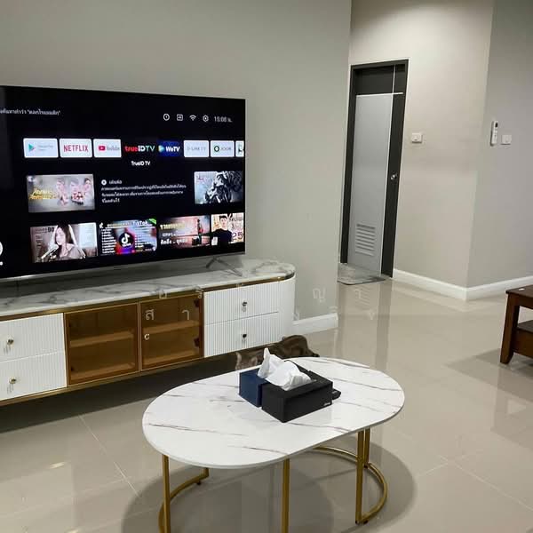 Baan Karnkanok 12, Chiang Mai, Chiang Mai Superhighway, Chai Sa Than, Saraphi, Chiang Mai, 4 Bedrooms, 240 sqm, Single Detached House For Sale, by อรกัญญา สายวังกิจ, 500431808 - DDproperty.com