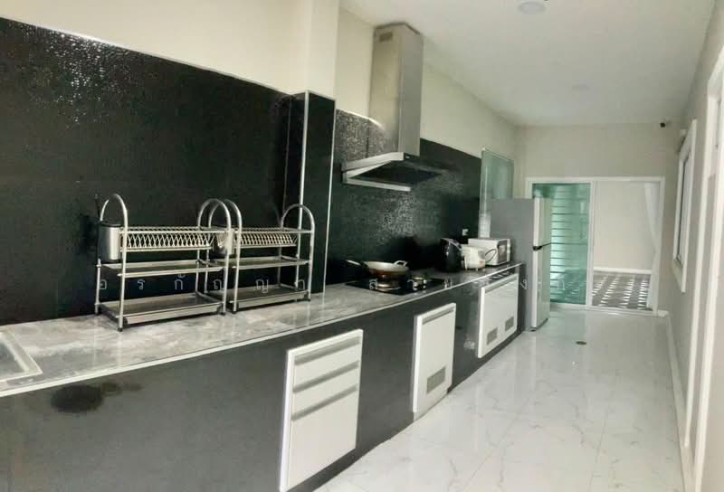 Baan Karnkanok 12, Chiang Mai, Chiang Mai Superhighway, Chai Sa Than, Saraphi, Chiang Mai, 4 Bedrooms, 240 sqm, Single Detached House For Sale, by อรกัญญา สายวังกิจ, 500431808 - DDproperty.com