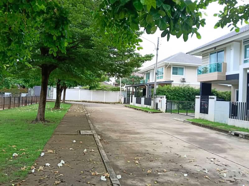 Baan Karnkanok 12, Chiang Mai, Chiang Mai Superhighway, Chai Sa Than, Saraphi, Chiang Mai, 4 Bedrooms, 240 sqm, Single Detached House For Sale, by อรกัญญา สายวังกิจ, 500431808 - DDproperty.com