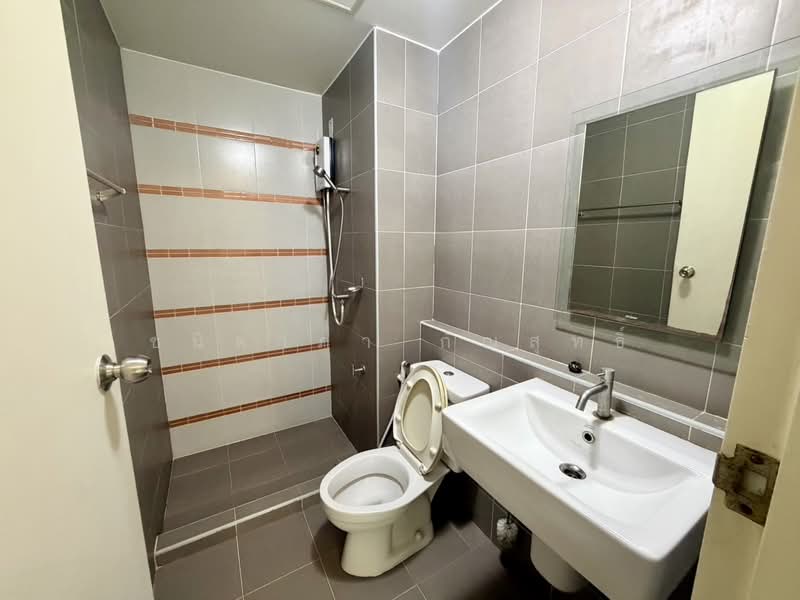 Dcondo Karnjanavanich Hatyai, Songkhla, Kanjanavanich Road, Kho Hong, Hat Yai, Songkhla, 1 Bedroom, 30 sqm, Condo For Rent, by ชนิดาภา กัณสุทธิ์, 500431810 - DDproperty.com