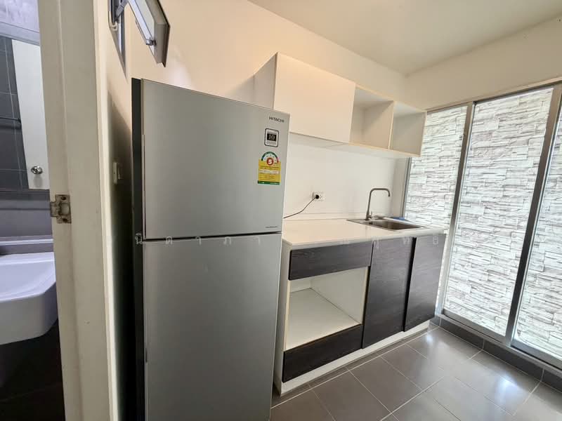 Dcondo Karnjanavanich Hatyai, Songkhla, Kanjanavanich Road, Kho Hong, Hat Yai, Songkhla, 1 Bedroom, 30 sqm, Condo For Rent, by ชนิดาภา กัณสุทธิ์, 500431810 - DDproperty.com