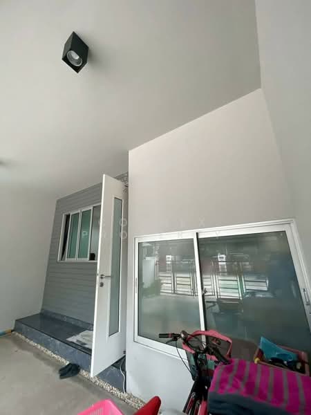 Nova Luxx Prachauthit 131, Bangkok, ประชาอุทิศ, Thung Khru, Bangkok, 3 Bedrooms, 102 sqm, Townhouse For Sale, by Connex Property, 500431811 - DDproperty.com