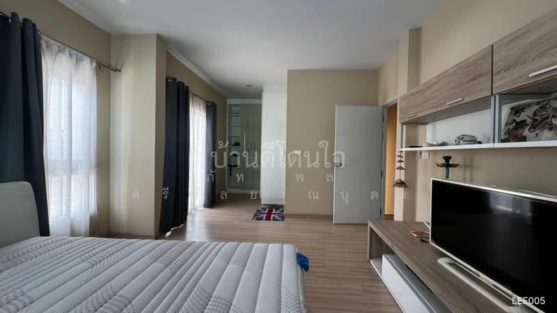 Le Neo Sukhumwit-Erawan, Samut Prakan, Bang Mueng, Muang Samut Prakarn, Samut Prakan, 3 Bedrooms, 168 sqm, Single Detached House For Sale, by ภัทรพล ศรีกัลยาณบุตร, 500431812 - DDproperty.com