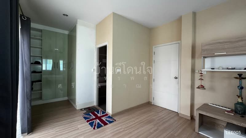 Le Neo Sukhumwit-Erawan, Samut Prakan, Bang Mueng, Muang Samut Prakarn, Samut Prakan, 3 Bedrooms, 168 sqm, Single Detached House For Sale, by ภัทรพล ศรีกัลยาณบุตร, 500431812 - DDproperty.com