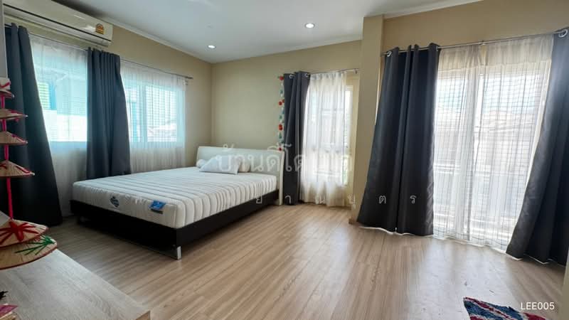 Le Neo Sukhumwit-Erawan, Samut Prakan, Bang Mueng, Muang Samut Prakarn, Samut Prakan, 3 Bedrooms, 168 sqm, Single Detached House For Sale, by ภัทรพล ศรีกัลยาณบุตร, 500431812 - DDproperty.com