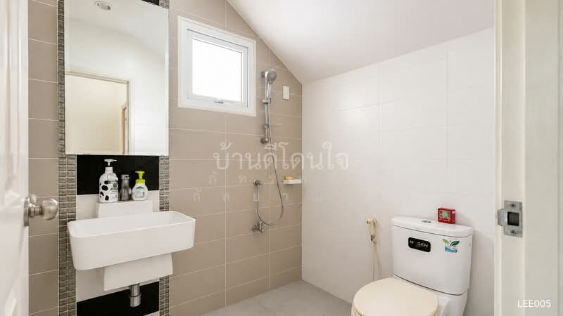 Le Neo Sukhumwit-Erawan, Samut Prakan, Bang Mueng, Muang Samut Prakarn, Samut Prakan, 3 Bedrooms, 168 sqm, Single Detached House For Sale, by ภัทรพล ศรีกัลยาณบุตร, 500431812 - DDproperty.com