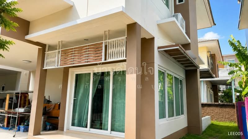 Le Neo Sukhumwit-Erawan, Samut Prakan, Bang Mueng, Muang Samut Prakarn, Samut Prakan, 3 Bedrooms, 168 sqm, Single Detached House For Sale, by ภัทรพล ศรีกัลยาณบุตร, 500431812 - DDproperty.com