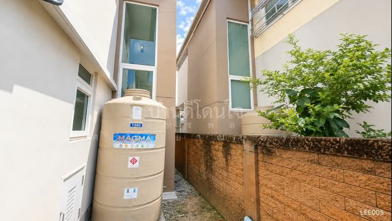 Le Neo Sukhumwit-Erawan, Samut Prakan, Bang Mueng, Muang Samut Prakarn, Samut Prakan, 3 Bedrooms, 168 sqm, Single Detached House For Sale, by ภัทรพล ศรีกัลยาณบุตร, 500431812 - DDproperty.com