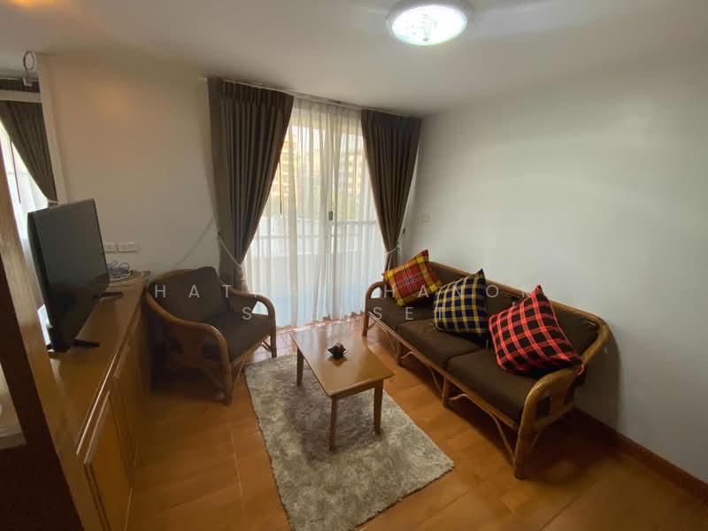 39 Suites, Bangkok, Sukhumvit 39, Khlong Tan Nua, Watthana, Bangkok, 2 Bedrooms, 90 sqm, Condo For Rent, by Hathaichanok Saenset, 500431813 - DDproperty.com